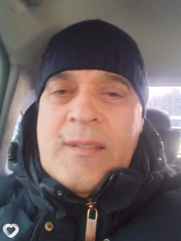 Захар, 48, Иркутске — анкета №467360