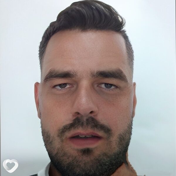 Дмитрий, 35, Пензе — анкета №467286