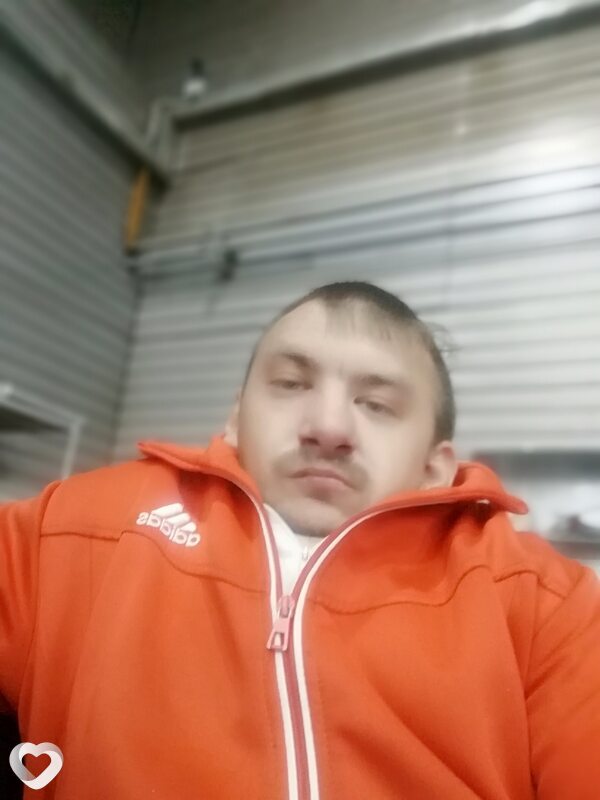 Евгений, 32, Березниках — анкета №467289