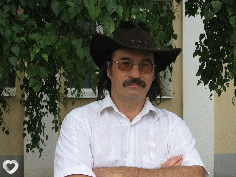 Алексей, 64, Самаре — анкета №467291