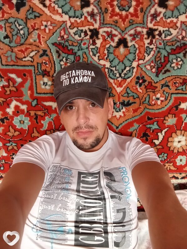 Евгений, 32, Волгограде — анкета №467292