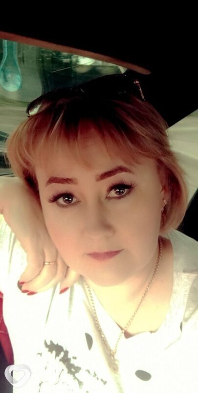 Ольга, 47, Караганде — анкета №467298