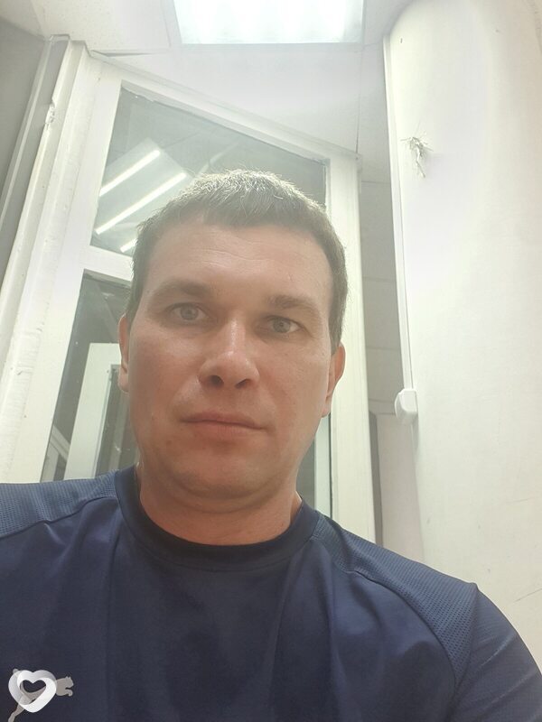 Антон, 40, Орске — анкета №467299
