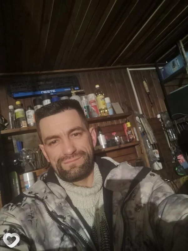 Александр, 38, Усть-Илимск — анкета №467303