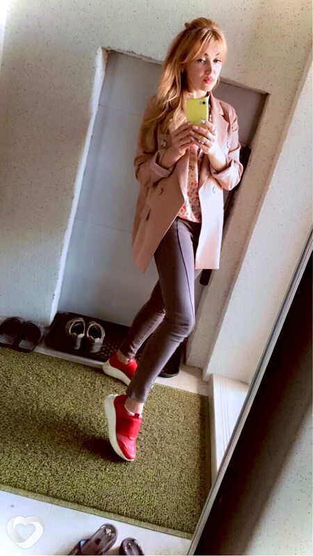 Alisa, 38, Минске — анкета №467310