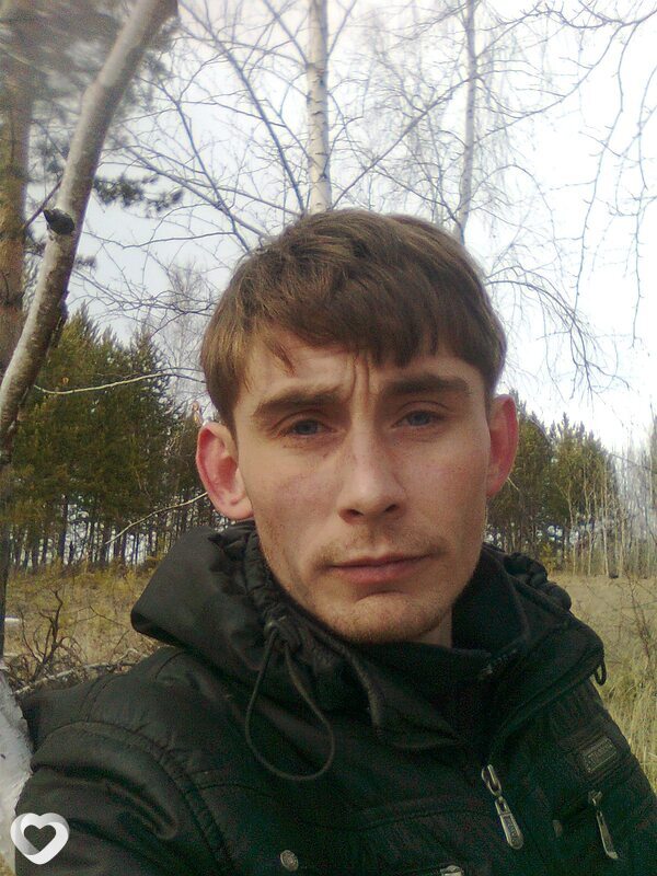 Алексей, 41, Братске — анкета №467315
