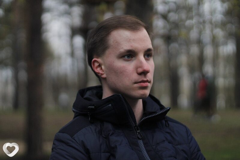 Дмитрий, 27, Новосибирске — анкета №467316