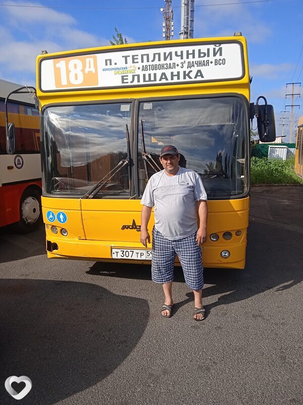 Нерсес, 49, Саратове — анкета №467325