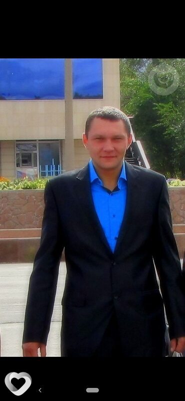 Анатолий, 39, Экибастузе — анкета №467326