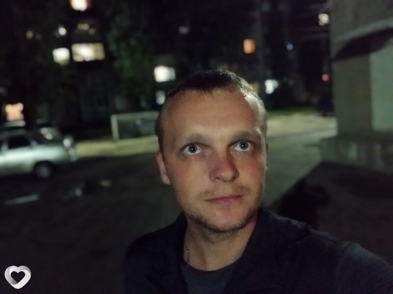 Дима, 34, Северобайкальске — анкета №467327