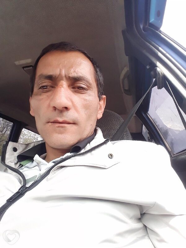 Саро, 43, Бронницах — анкета №467328