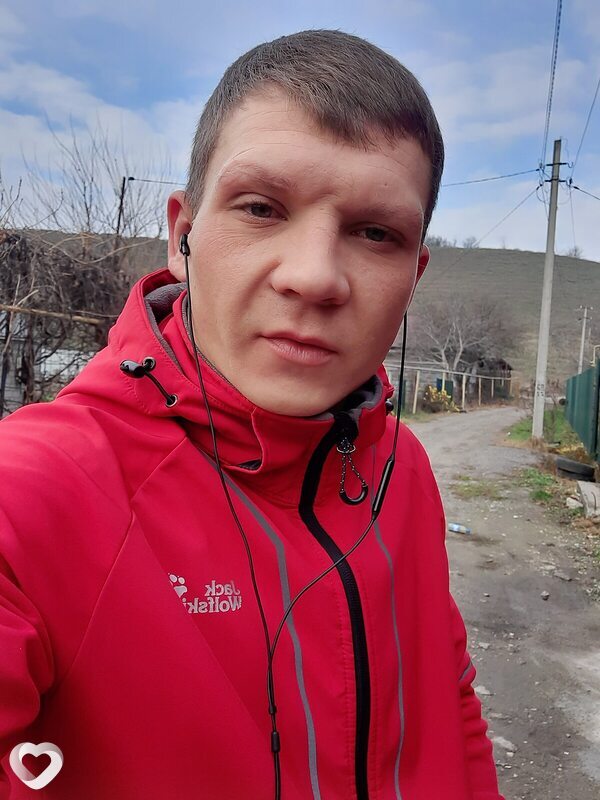 Олег, 33, Минеральных Водах — анкета №467332