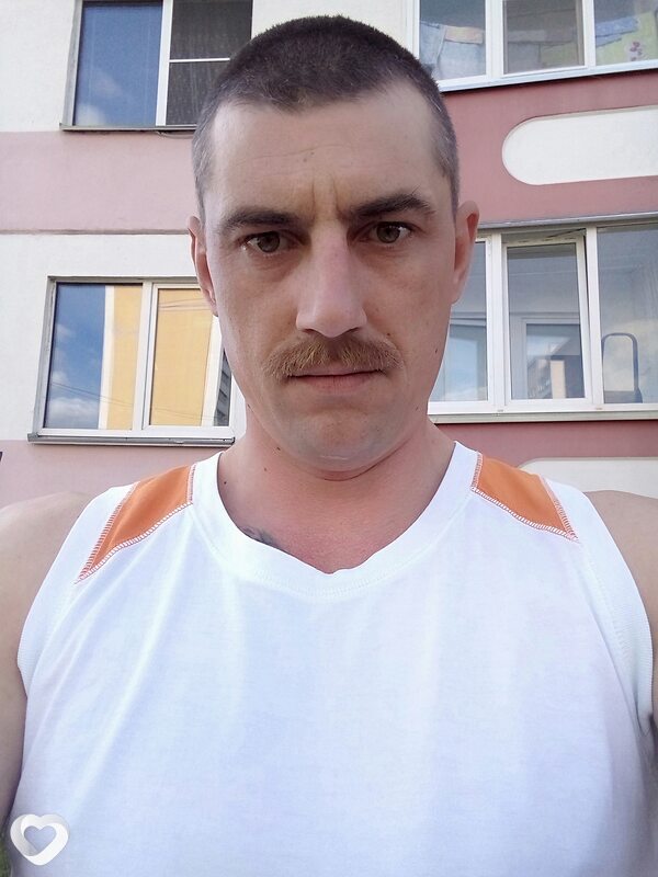 Aleksej, 39, Гомеле — анкета №467333