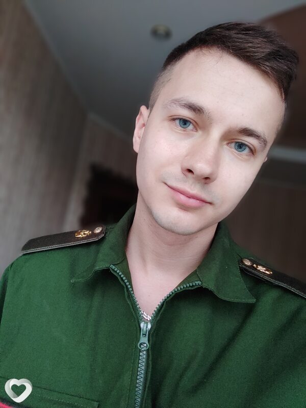 Алекс, 30, Москве — анкета №467262