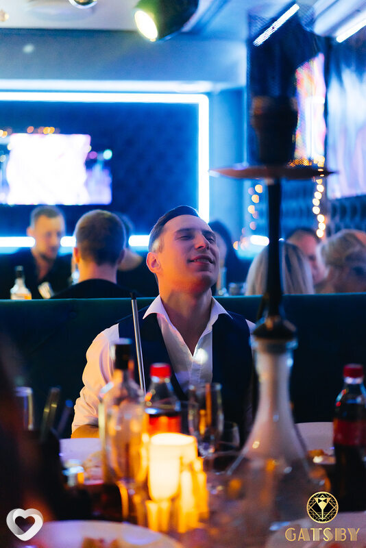 Major, 26, Могилев — анкета №467266