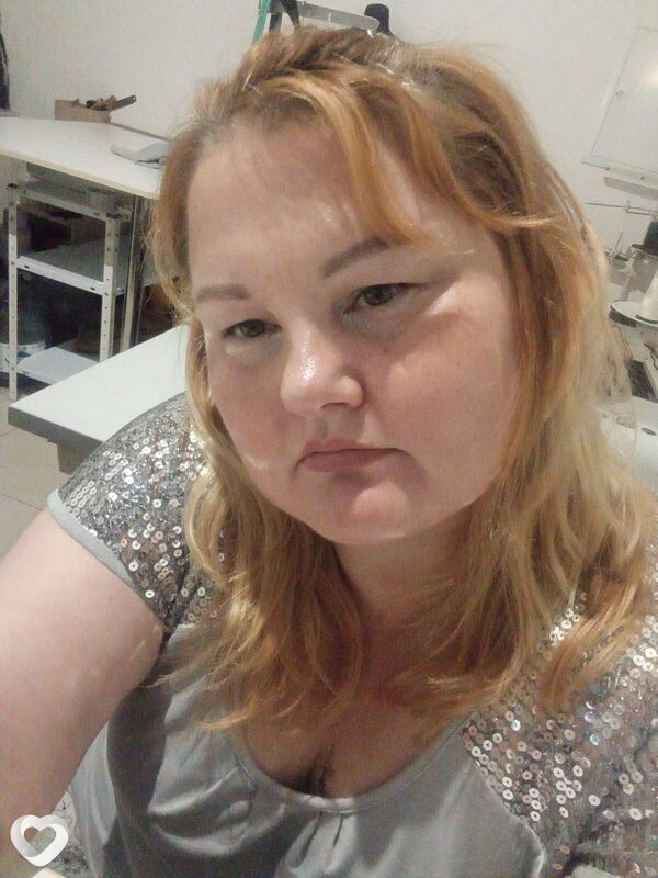 Галина, 44, Киеве — анкета №467270