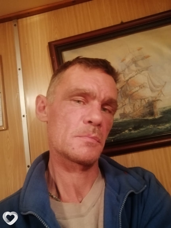 Юрий, 53, Владивостоке — анкета №467274