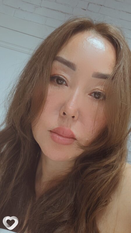 Дана, 47, Алматы — анкета №467275