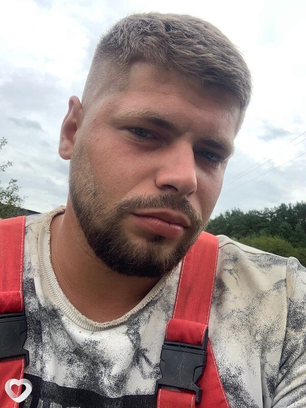 Виталий, 31, Гродно — анкета №467278