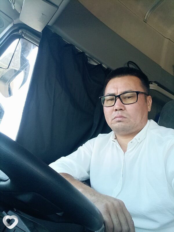 Жанболат, 43, Атырау(гурьев) — анкета №467279