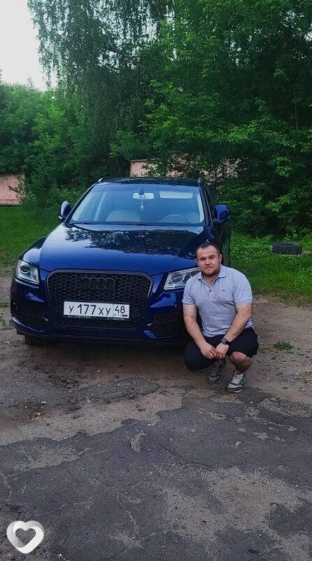 Алексей, 33, Рыбинске — анкета №467363