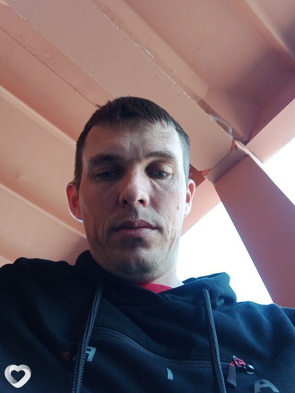 Сергей, 38, Санкт-Петербурге — анкета №467373