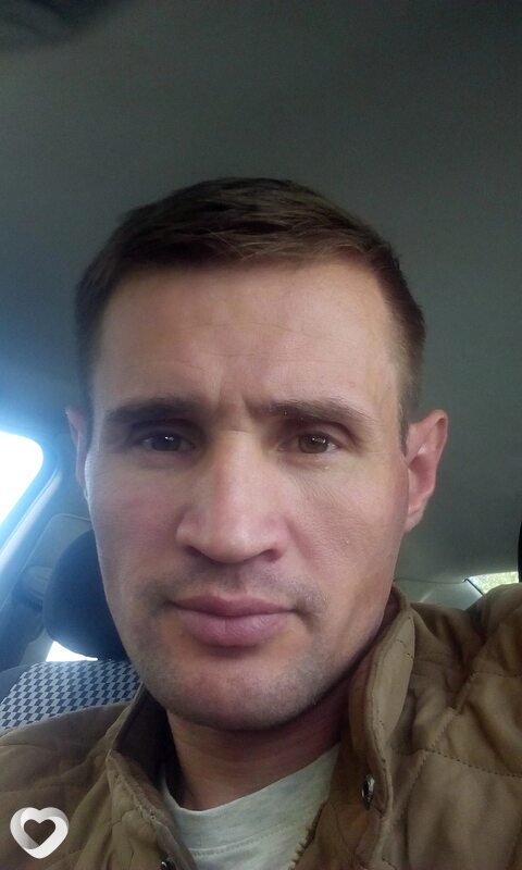 Алекс, 44, Ульяновске — анкета №467374