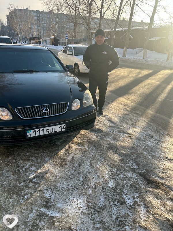 Рахат, 32, Костанае — анкета №467379
