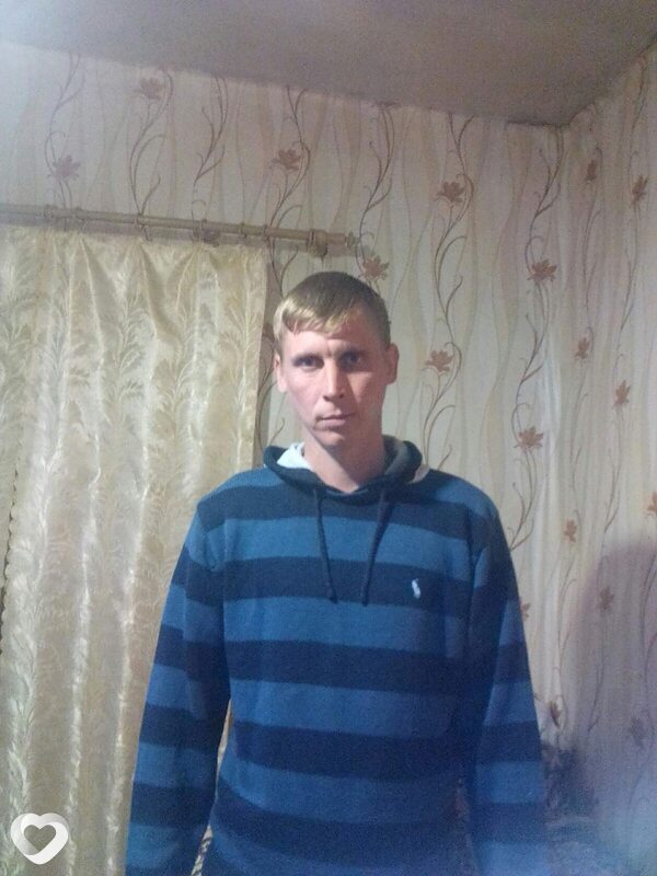 Петя, 39, Жлобине — анкета №467380