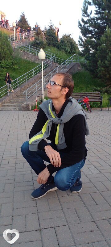 Андрей, 33, Жезказгане — анкета №467383