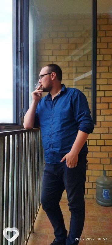 Артём, 31, Челябинске — анкета №467411