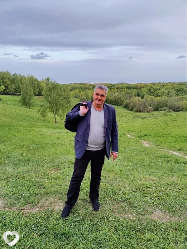 Давид, Гагра