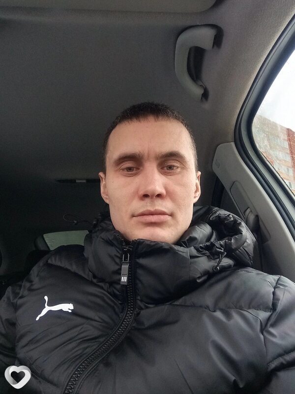 Александр, 33, Ижевске — анкета №467418