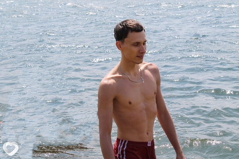 Федор, 25, Усть-Каменогорск — анкета №467420