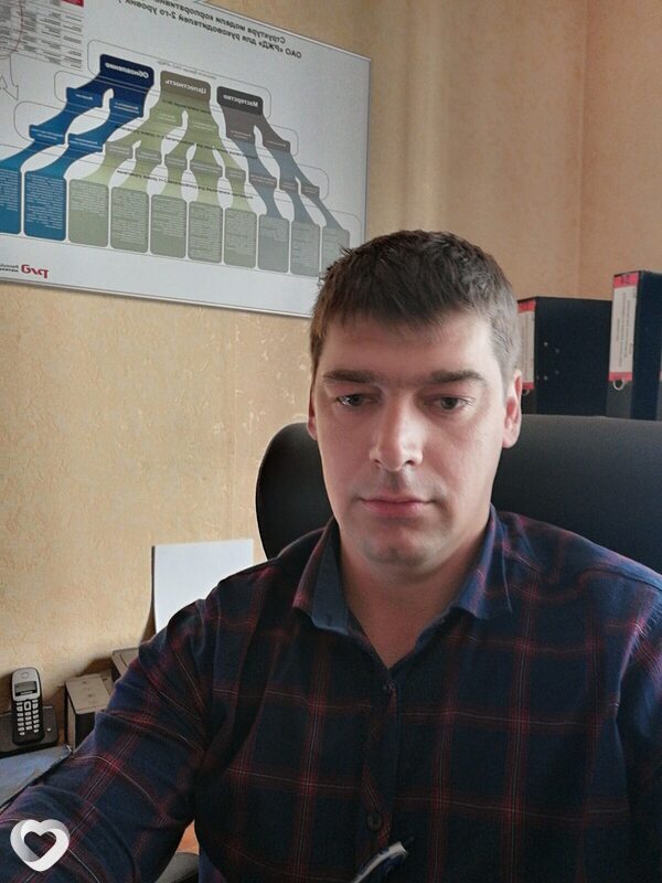 Михаил, 43, Великих Луках — анкета №467422