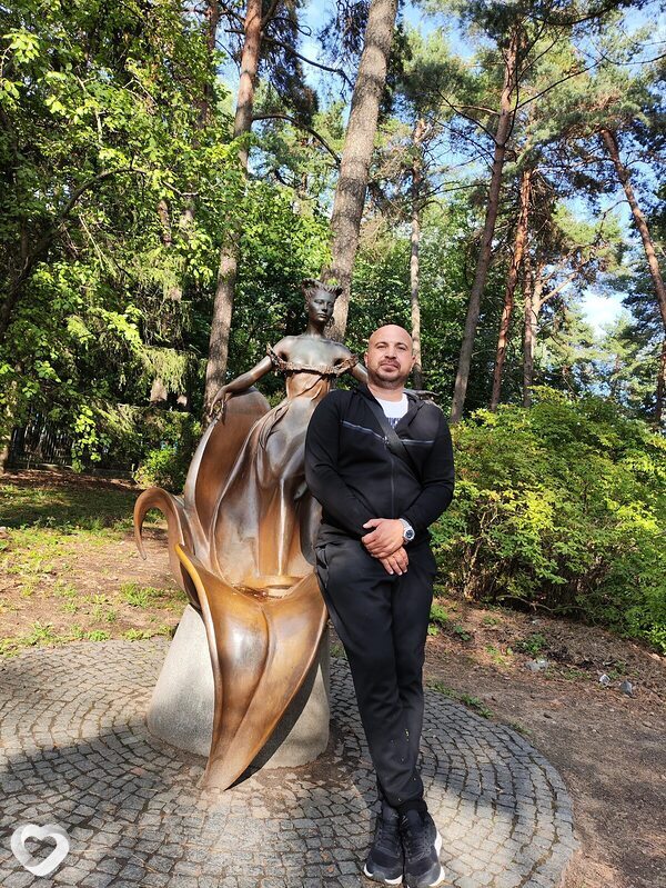 Аркадий, 36, Дзержинске — анкета №467427