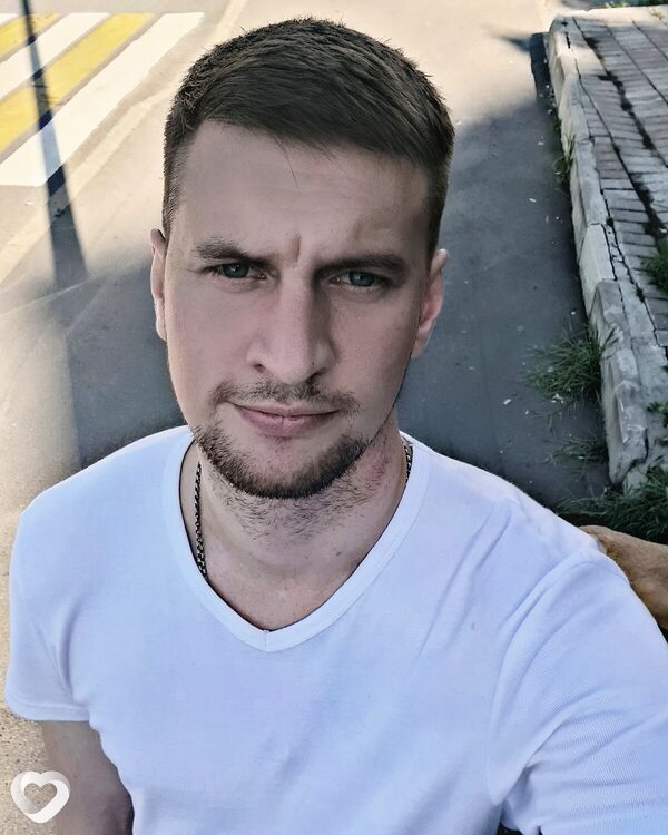 Вячеслав, 34, Санкт-Петербурге — анкета №467428