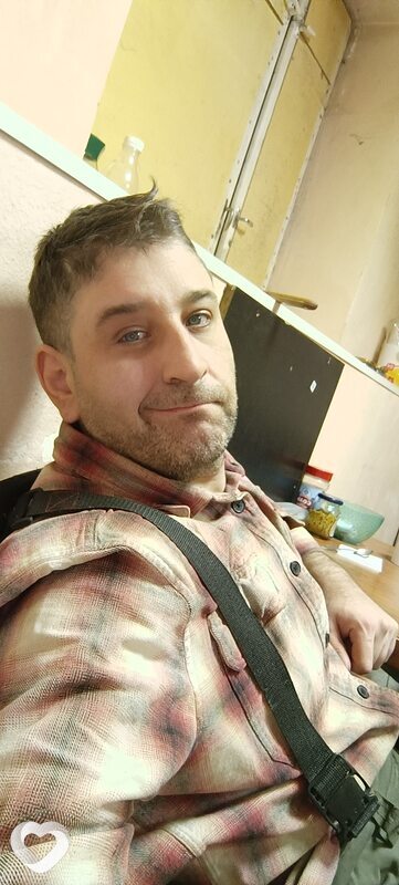 Илья, 39, Ногинске — анкета №467161