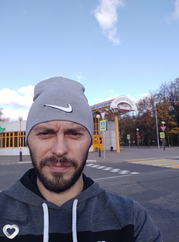 Алексей, 40, Смолевичах — анкета №467162