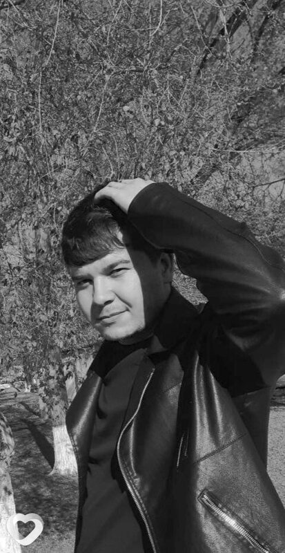 Умар, 26, Ставрополе — анкета №467163