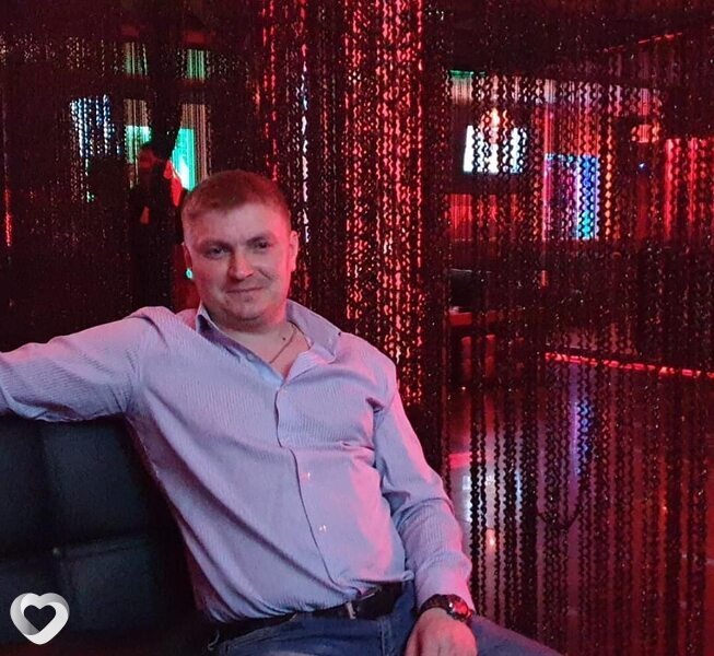 Виталий, 39, Перми — анкета №467166