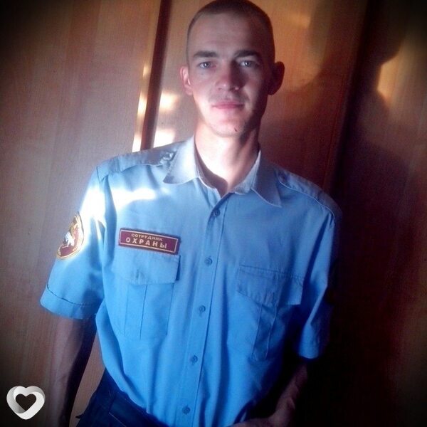 Виктор, 33, Урюпинске — анкета №467169