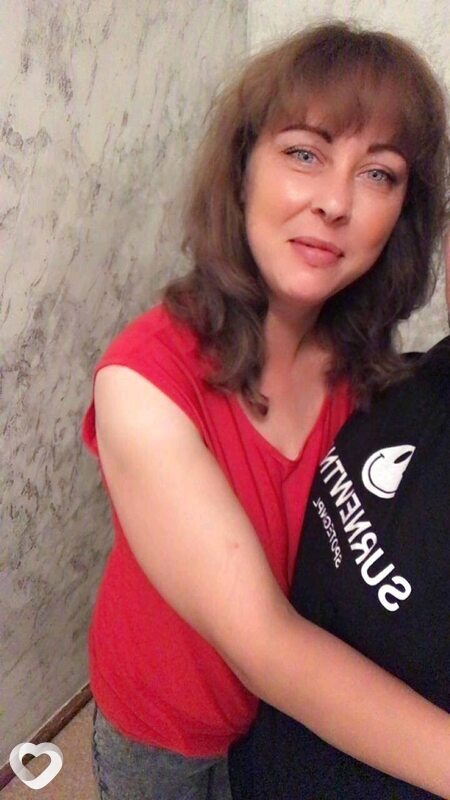 Антонина, 38, Жезказгане — анкета №467171