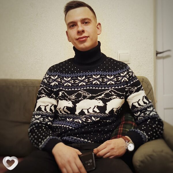 Никита, 26, Нижнем Новгороде — анкета №467175