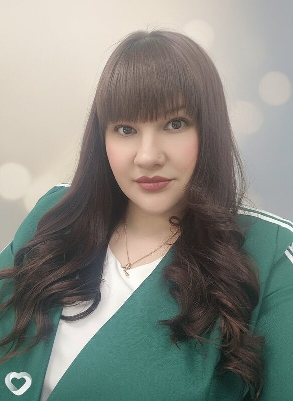 Ксения, 35, Екатеринбурге — анкета №467179