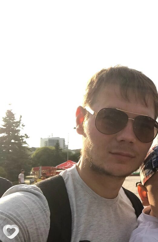Дмитрий, 37, Тюмени — анкета №467180
