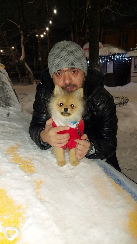 Турал, 45, Тольятти — анкета №467185