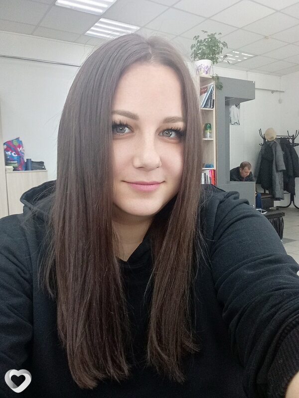 Наталия, 30, Энгельсе — анкета №467442