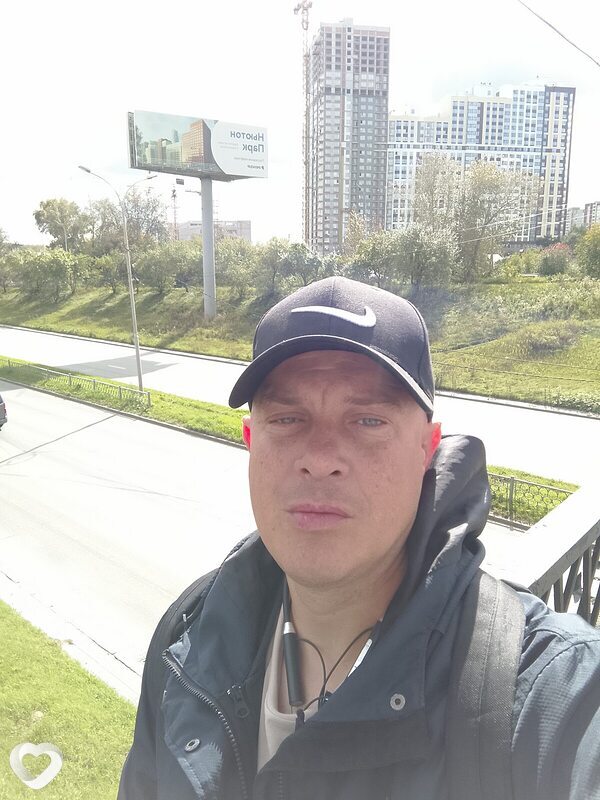 Максим, 38, Екатеринбурге — анкета №467445