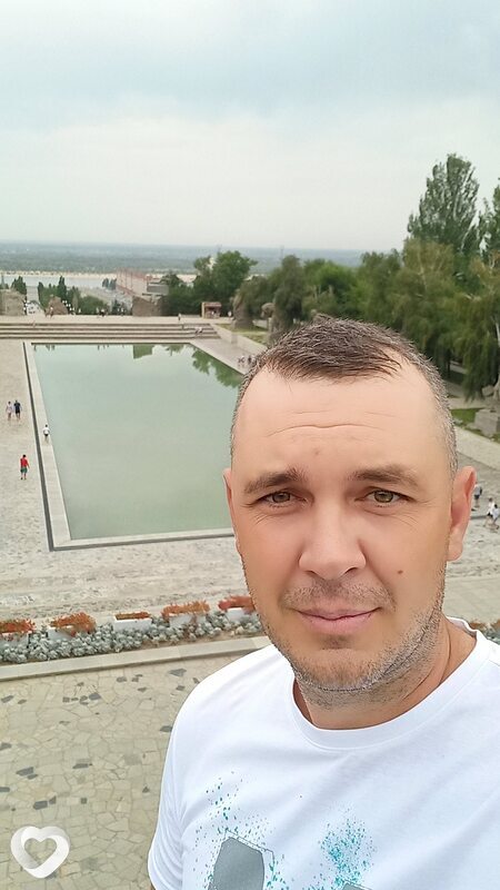 Алексей, 42, Астрахани — анкета №467449